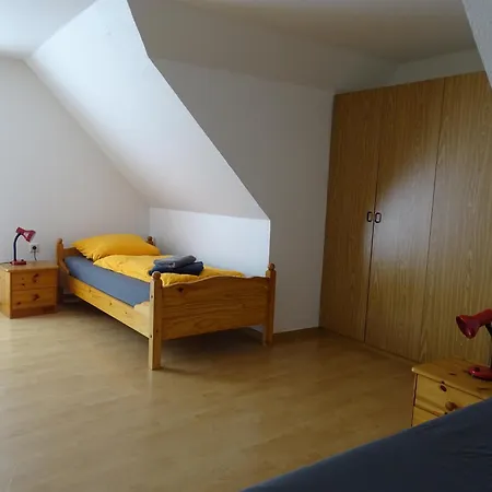 Futterkueche Διαμέρισμα Haselünne