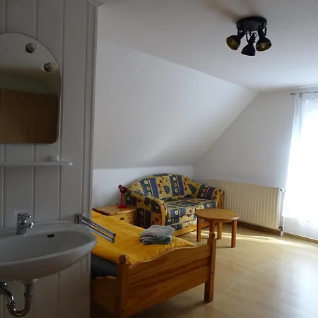 Διαμέρισμα Futterkueche