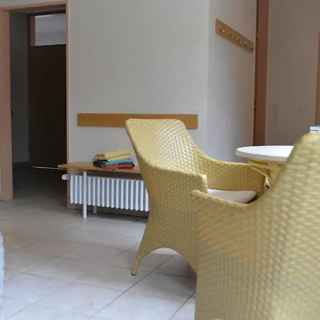 Διαμέρισμα Futterkueche Haselünne