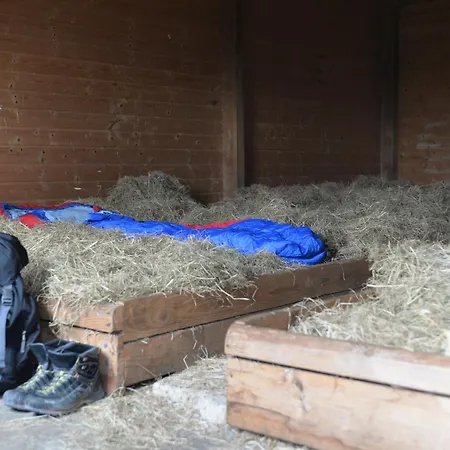 Futterkueche Διαμέρισμα