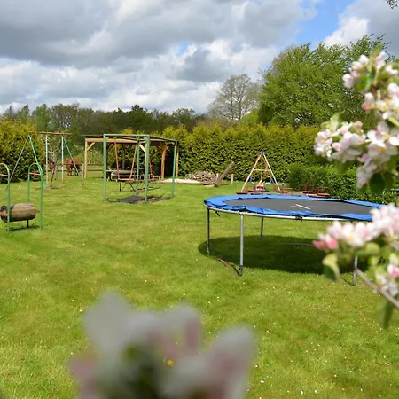 Διαμέρισμα Futterkueche