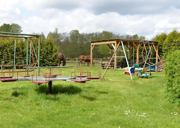 Futterkueche Haselünne